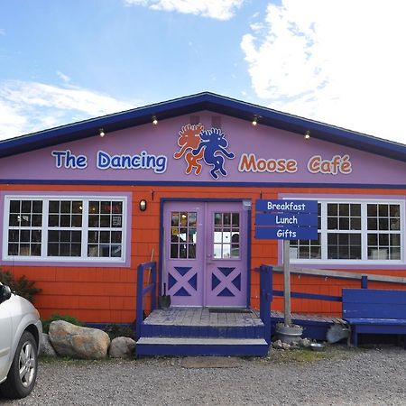 The Sleeping Moose Cottage Birch Plain Luaran gambar