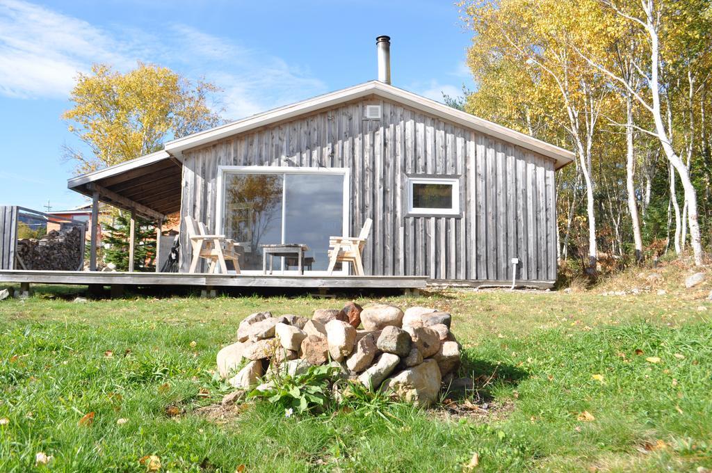 The Sleeping Moose Cottage Birch Plain Luaran gambar