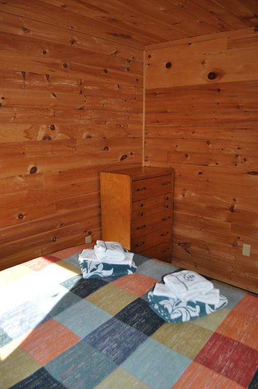 The Sleeping Moose Cottage Birch Plain Luaran gambar