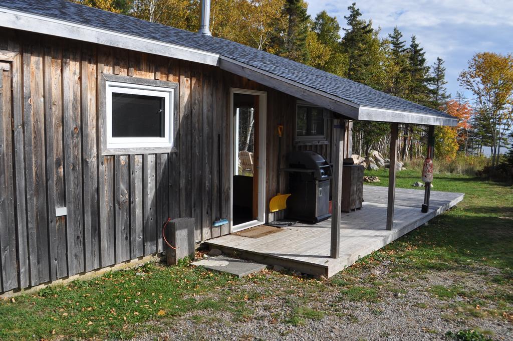 The Sleeping Moose Cottage Birch Plain Luaran gambar