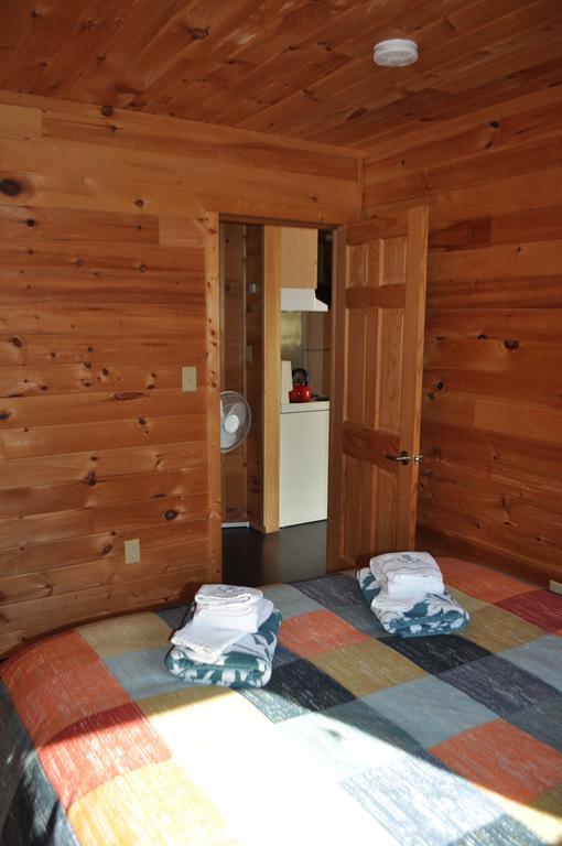 The Sleeping Moose Cottage Birch Plain Luaran gambar