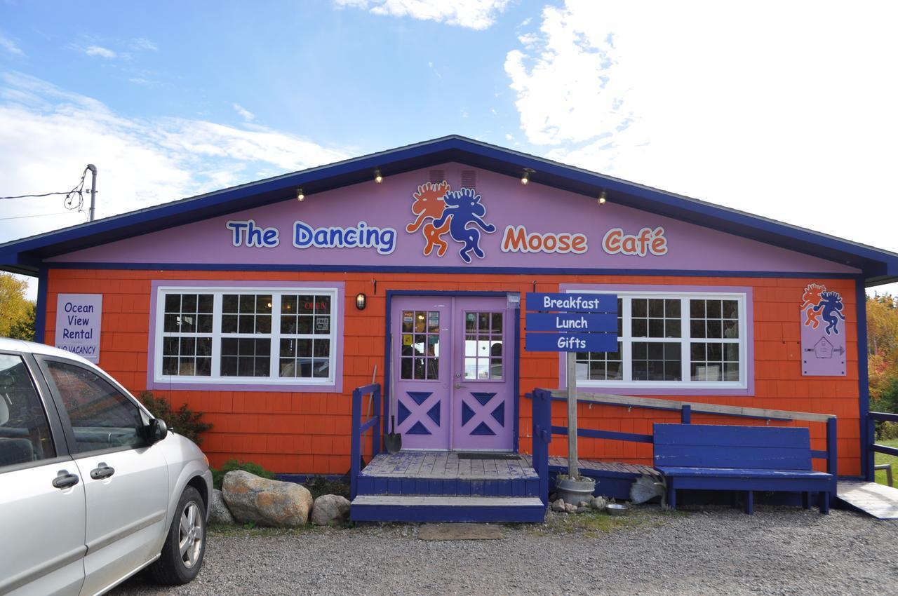 The Sleeping Moose Cottage Birch Plain Luaran gambar